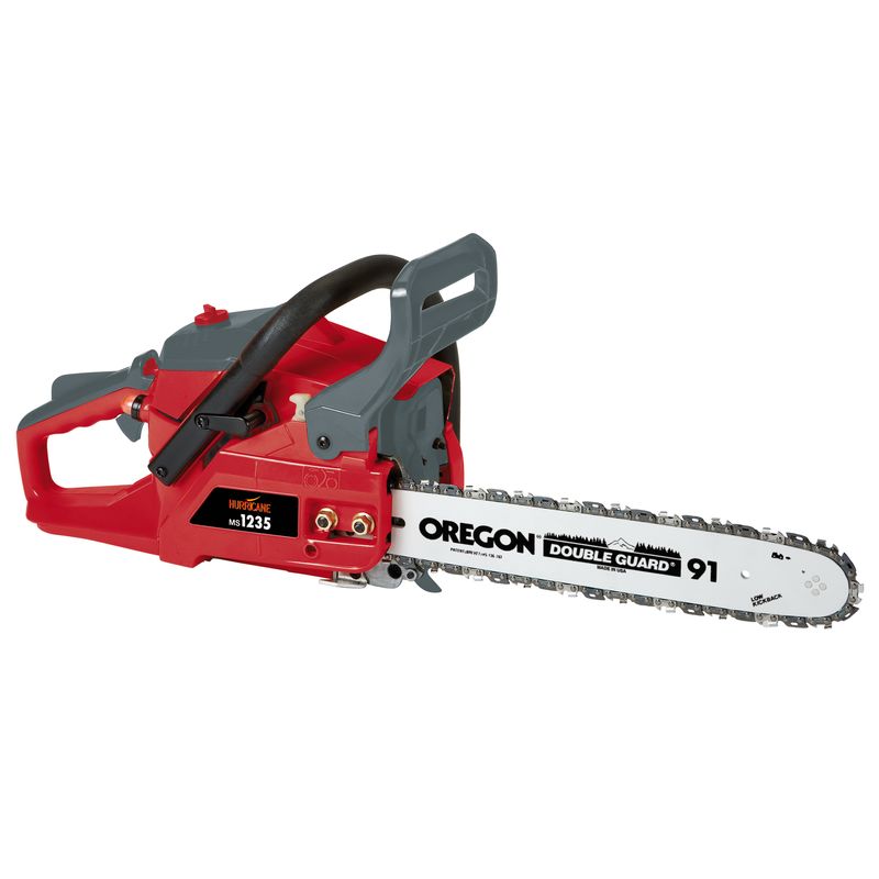 Productimage Petrol Chain Saw MS 1235