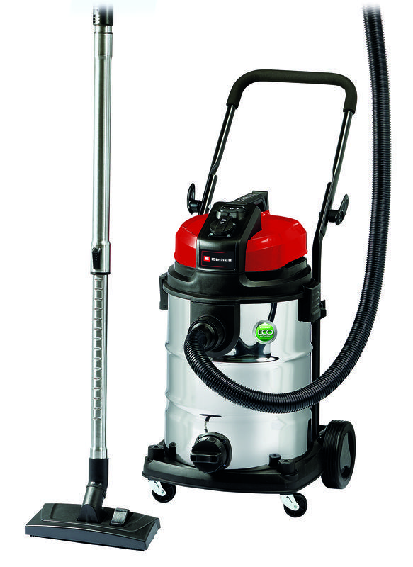 Productimage Wet/Dry Vacuum Cleaner (elect) TE-VC 2230 SA