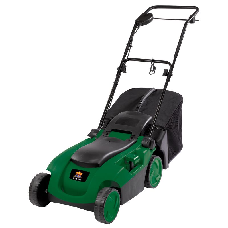 Productimage Electric Lawn Mower TCM 1700