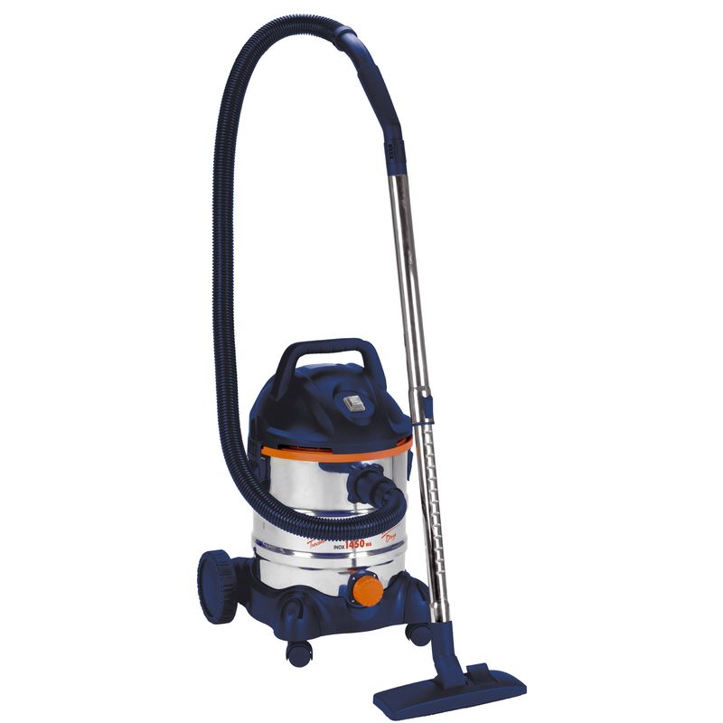 Productimage Wet/Dry Vacuum Cleaner (elect) INOX 1450 WA