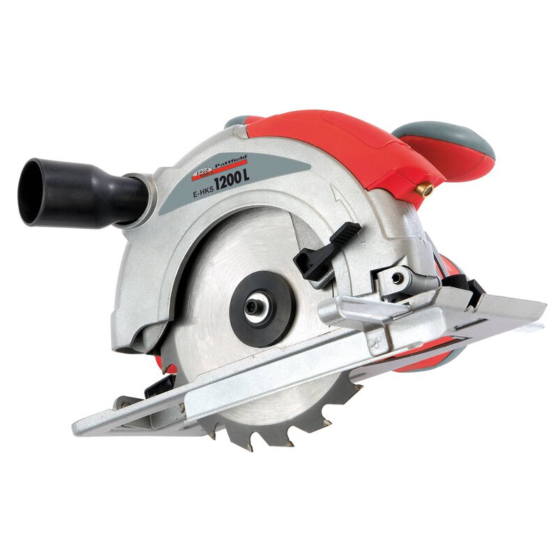 Image of Güde HKS 1200 laser guide