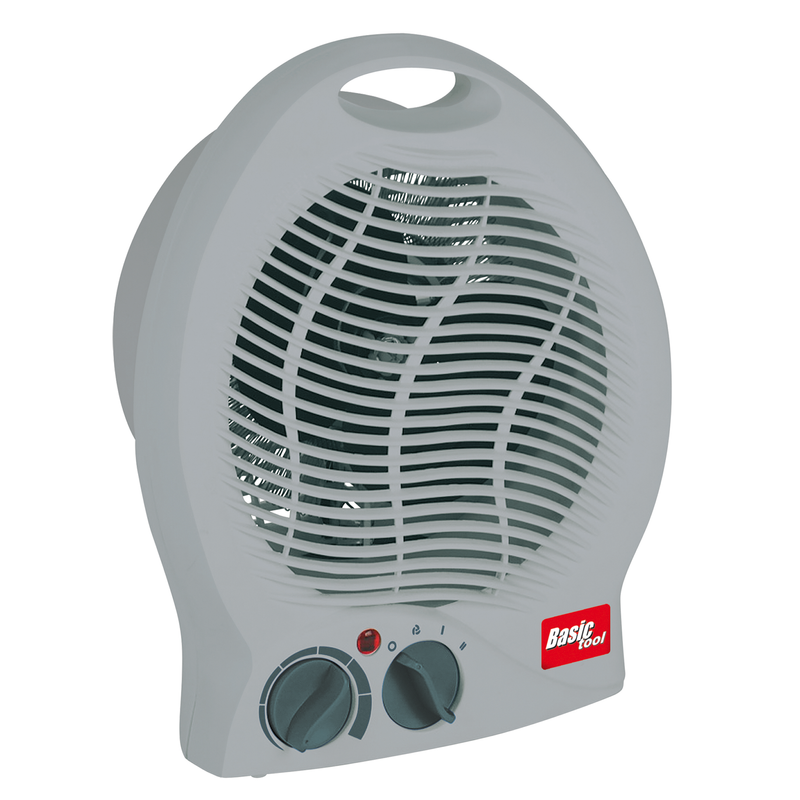 Productimage Heating Fan HKL 2000