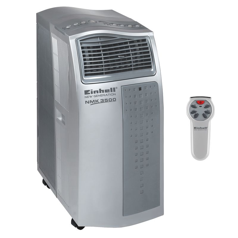 Productimage Portable Air Conditioner NMK 3500