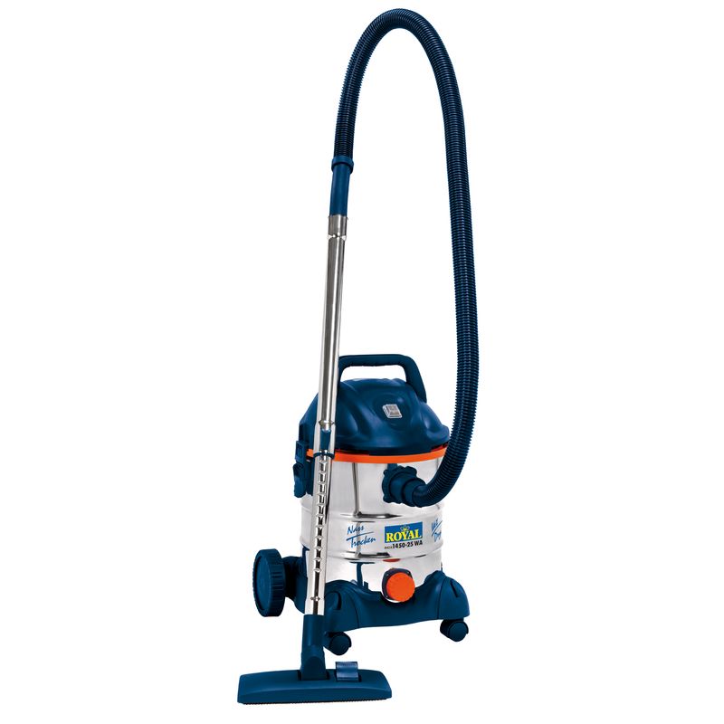 Productimage Wet/Dry Vacuum Cleaner (elect) INOX 1450-25 WA; EX; CH