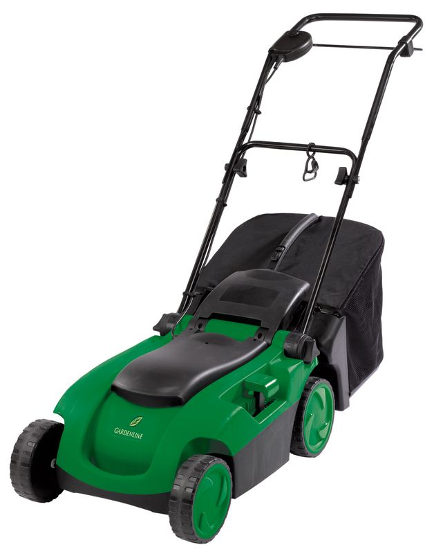Productimage Electric Lawn Mower GLM 1700