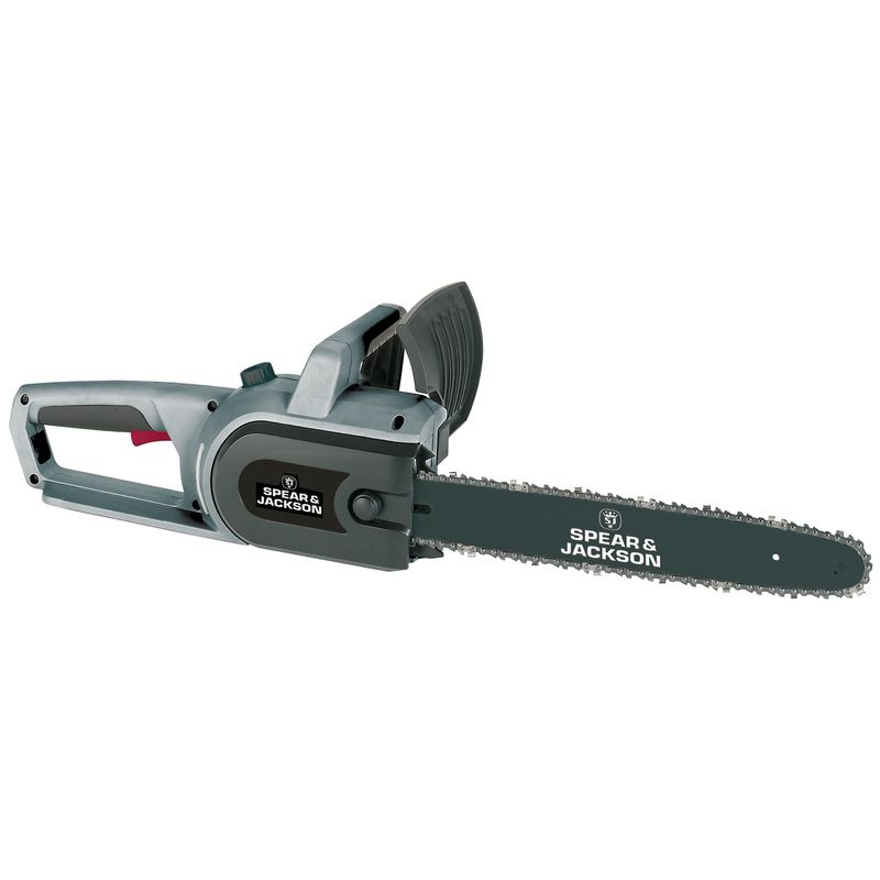 Productimage Electric Chain Saw SPJCS 1840