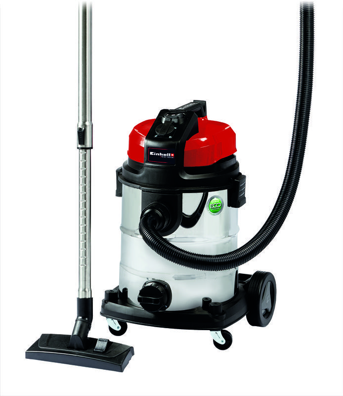 Productimage Wet/Dry Vacuum Cleaner (elect) TE-VC 1925 SA