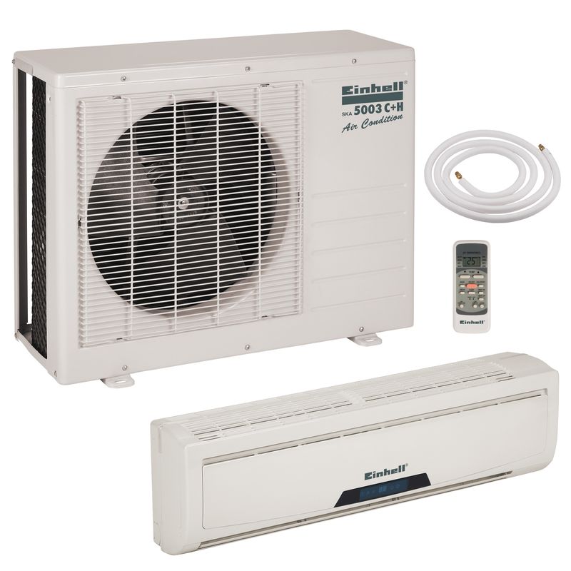 Productimage Split Air Conditioner SKA 5003 C+H