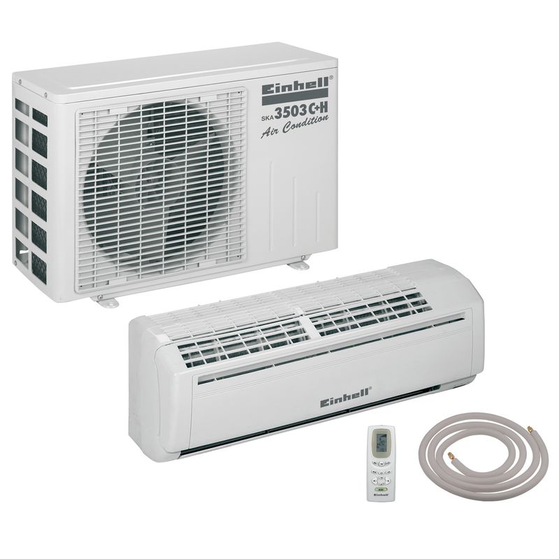 Productimage Split Air Conditioner SKA 3503 C+H