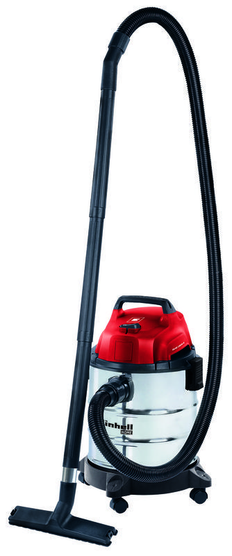 Productimage Wet/Dry Vacuum Cleaner (elect) TH-VC 1820 S Kit