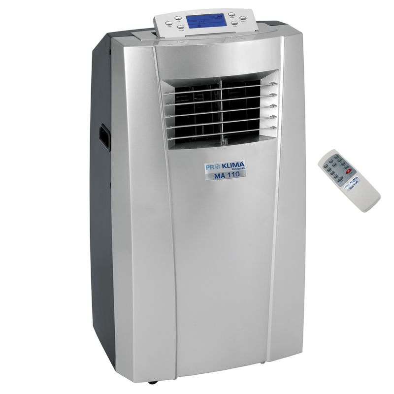 Productimage Portable Air Conditioner MA 110