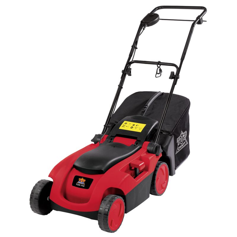 Productimage Electric Lawn Mower TCM 1702