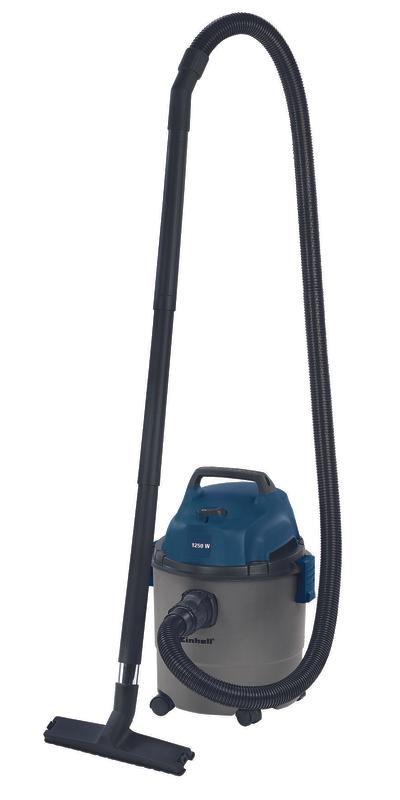 Productimage Wet/Dry Vacuum Cleaner (elect) BT-VC 1115;EX;BR;220