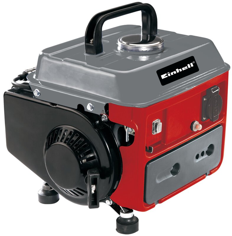 Генератор einhell 850