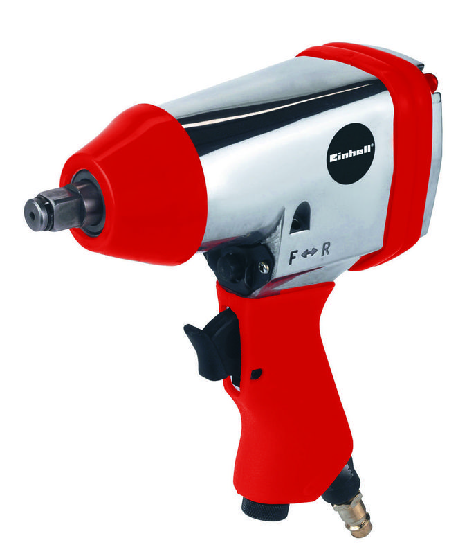 Productimage Impact Wrench (Pneumatic) DSS 260/2
