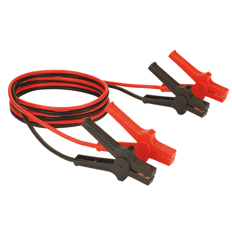 Productimage Booster Cable SHK 16 (BT-BO 16)