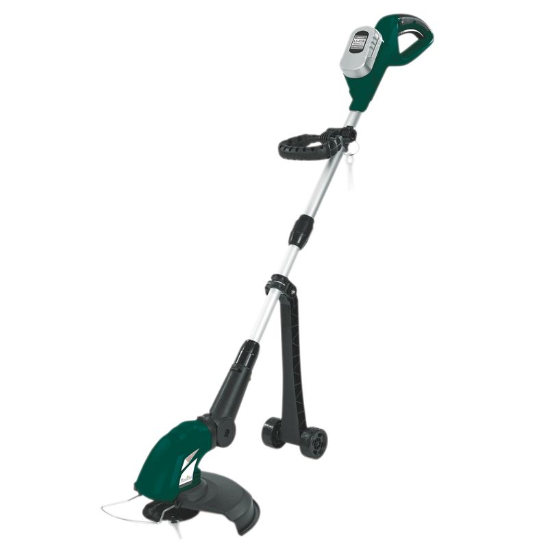 Productimage Cordless Lawn Trimmer AT 18 Li