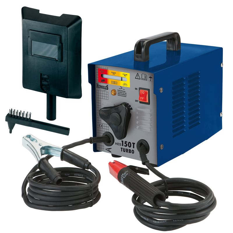 Productimage Electric Welding Machine HES 150T
