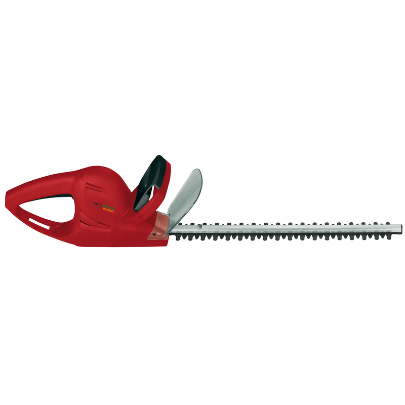 Productimage Electric Hedge Trimmer HS 550 Hobby Line; EX; CH