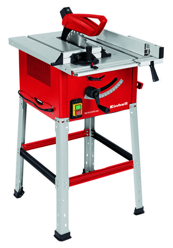 Productimage Table Saw TH-TS 1525 eco