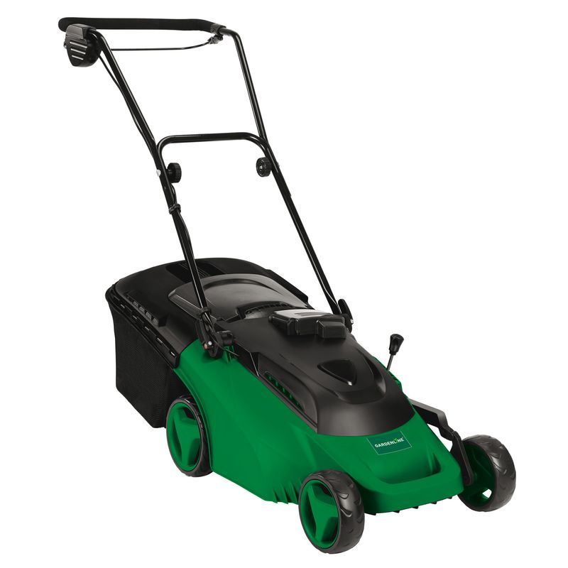 Productimage Cordless Lawn Mower GLAR 36 Li; EX; A