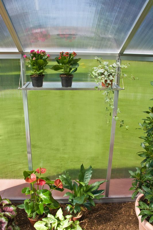 Productimage Greenhouse Accessory HB 2