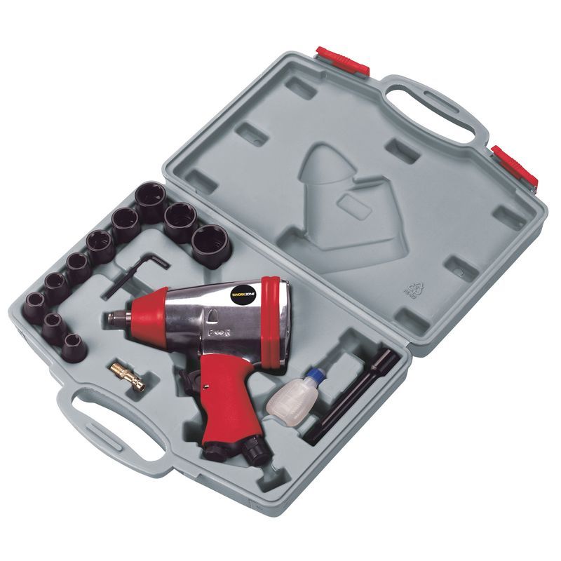 Productimage Impact Wrench (Pneumatic) WDSS 260