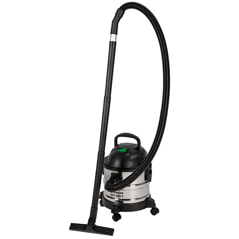 Productimage Wet/Dry Vacuum Cleaner (elect) BVC 1815 S