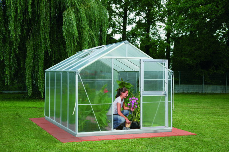 Productimage Greenhouse SD OPAL 1