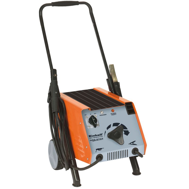 Productimage Electric Welding Machine NSG 270 F