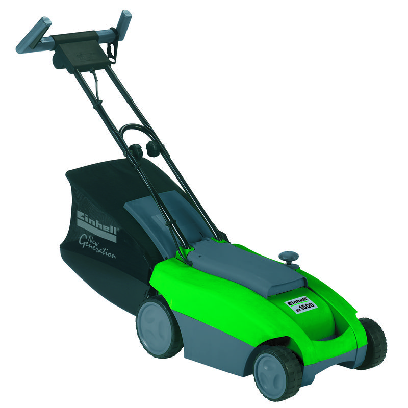 Productimage Electric Lawn Mower EM 1500; New Gereration