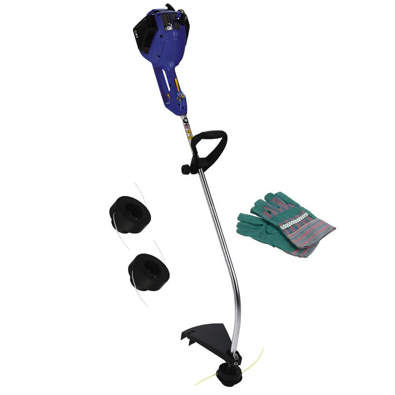 Productimage Petrol Lawn Trimmer Kit MT 24 Set