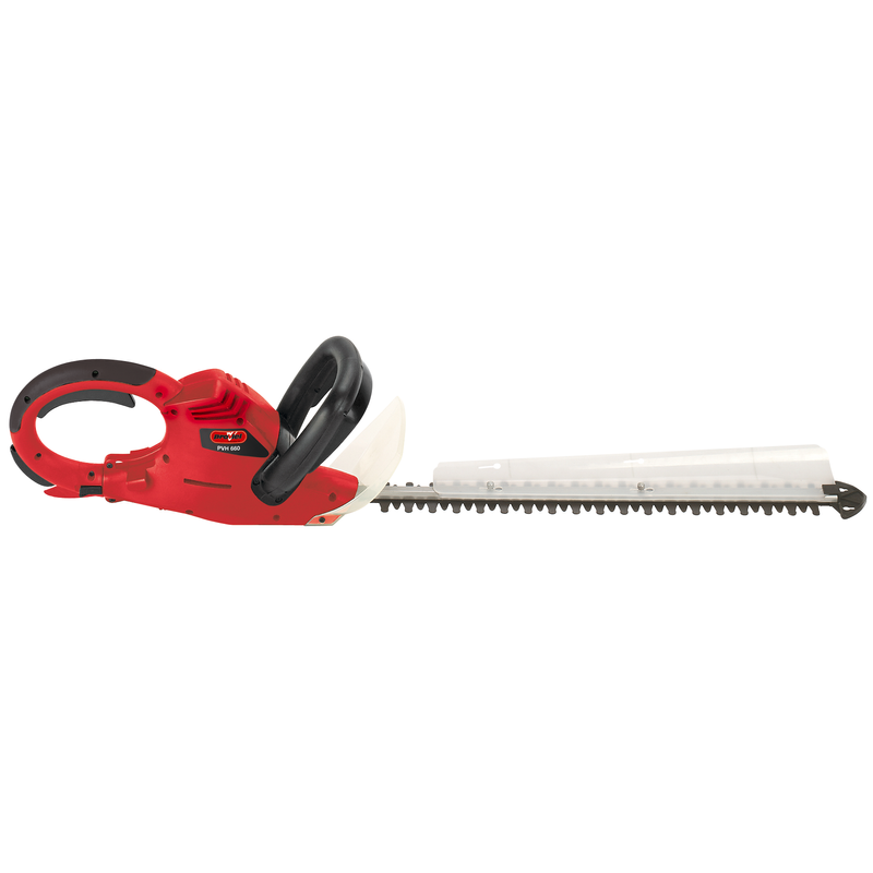 Productimage Electric Hedge Trimmer PVH 660