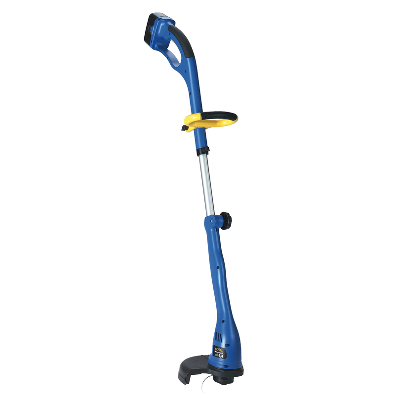 Productimage Cordless Lawn Trimmer AT 14,4