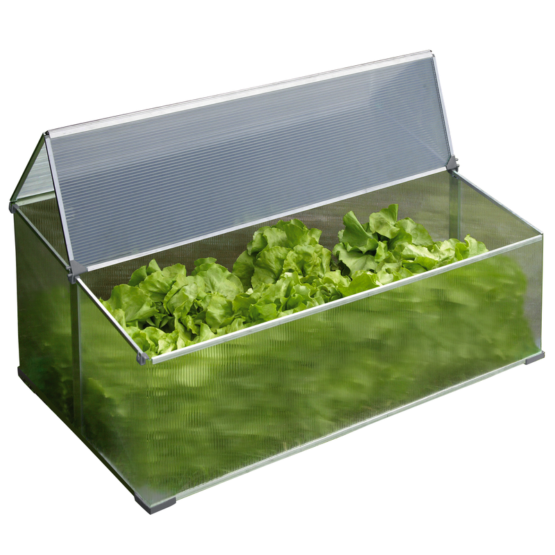 Productimage Single Cold Frame FBS 62 A