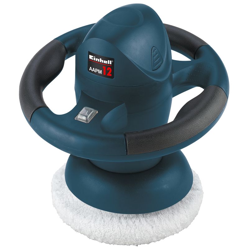 Productimage Cordless Car Polisher AAPM 12