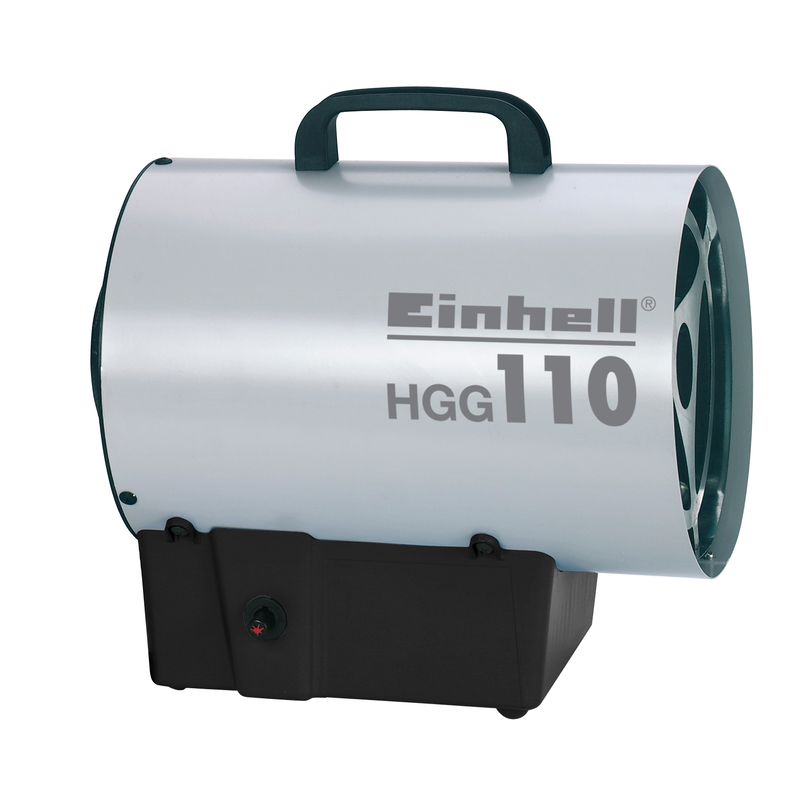 Productimage Hot Air Generator HGG 110