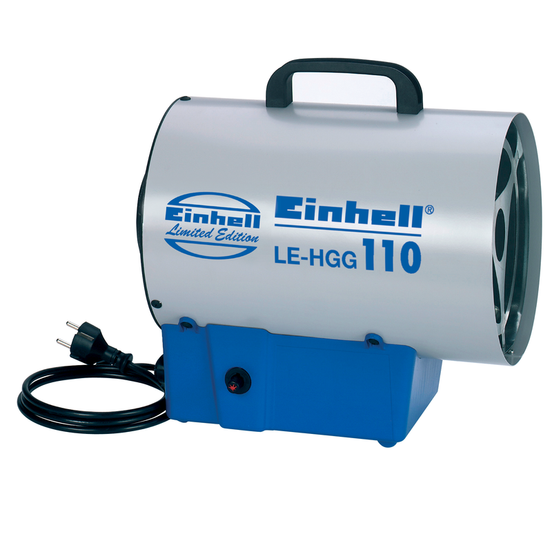 Productimage Hot Air Generator LE-HGG 110; CH; EX  Lim.Editio