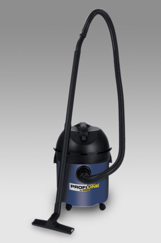 Productimage Wet/Dry Vacuum Cleaner (elect) YPL 1250