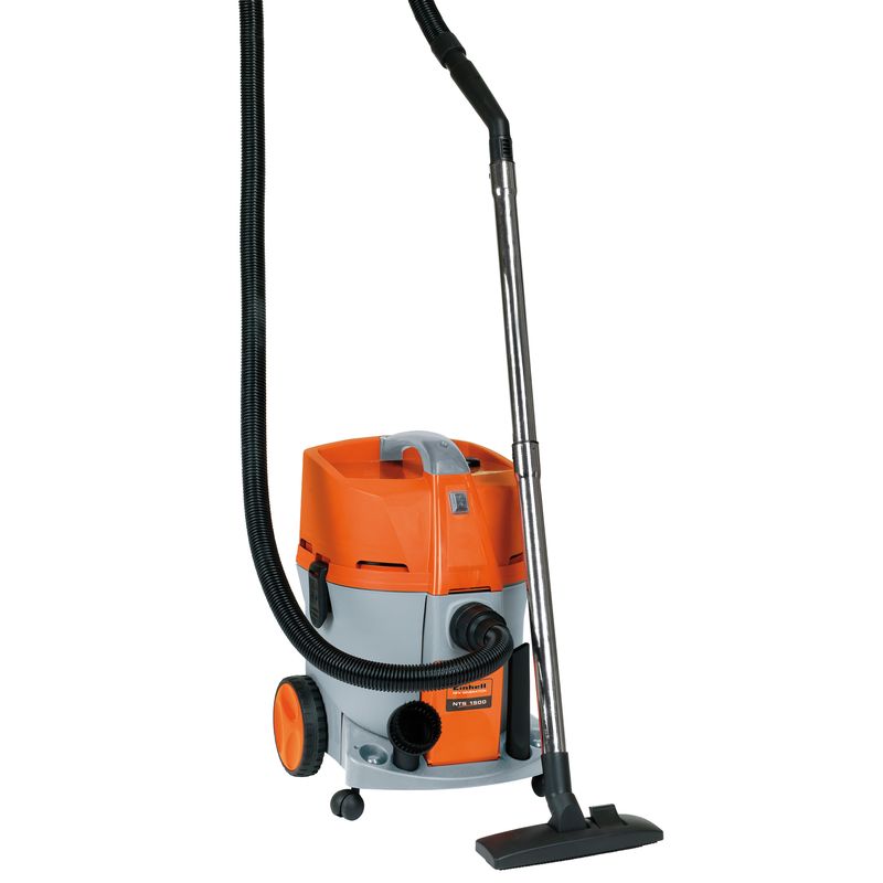 Productimage Wet/Dry Vacuum Cleaner (elect) NTS 1500