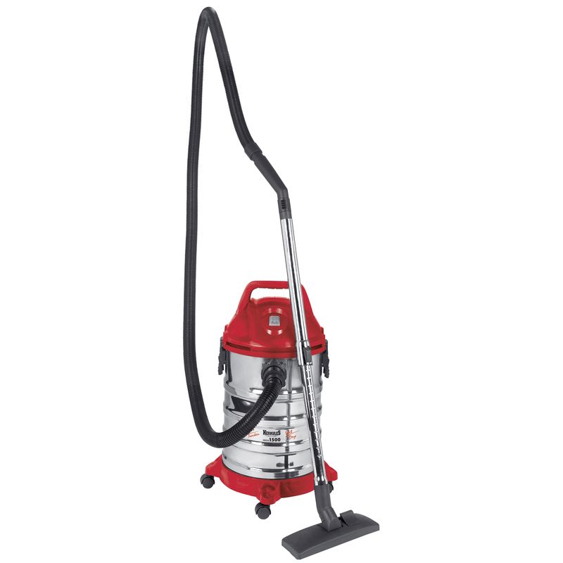 Productimage Wet/Dry Vacuum Cleaner (elect) INOX 1500 Herkules