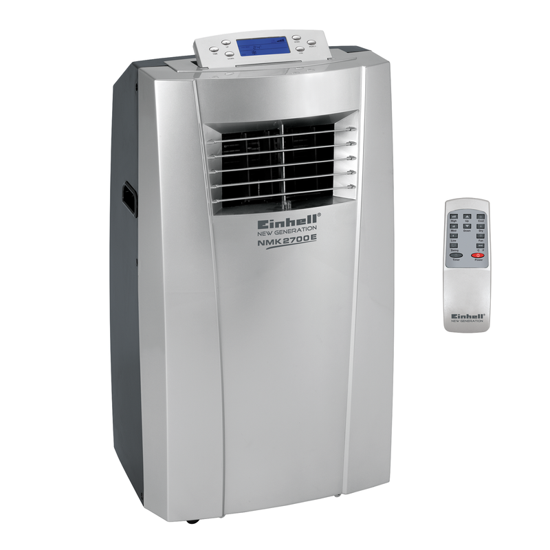 Productimage Portable Air Conditioner NMK 2700 E