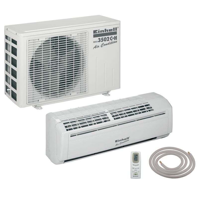 Productimage Split Air Conditioner SKA 3502 C+H
