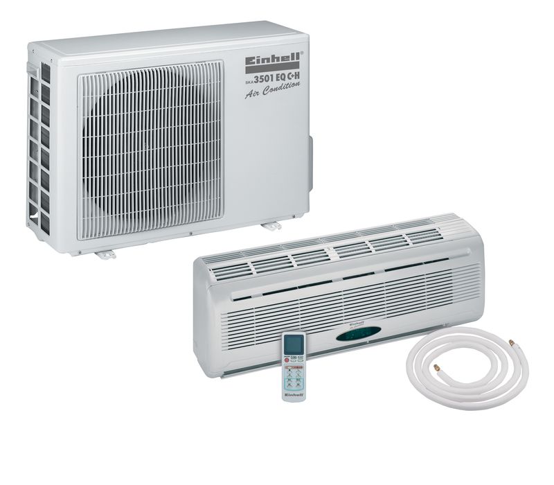 Productimage Split Air Conditioner SKA 3501 EQ C+H