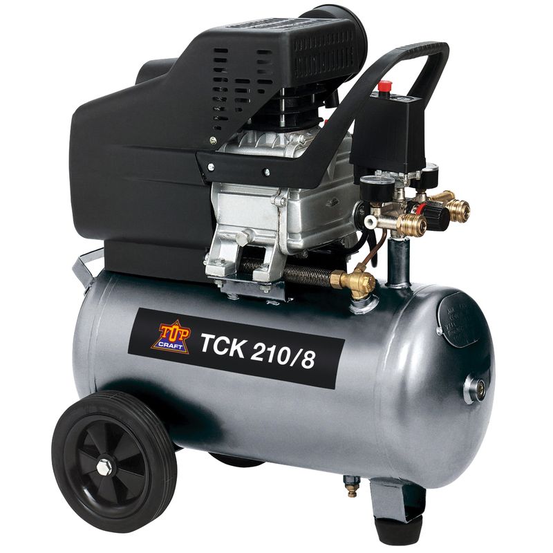 Productimage Air Compressor TCK 210/8