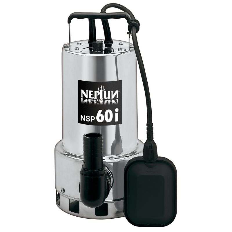 Productimage Dirt Water Pump NSP 60 i