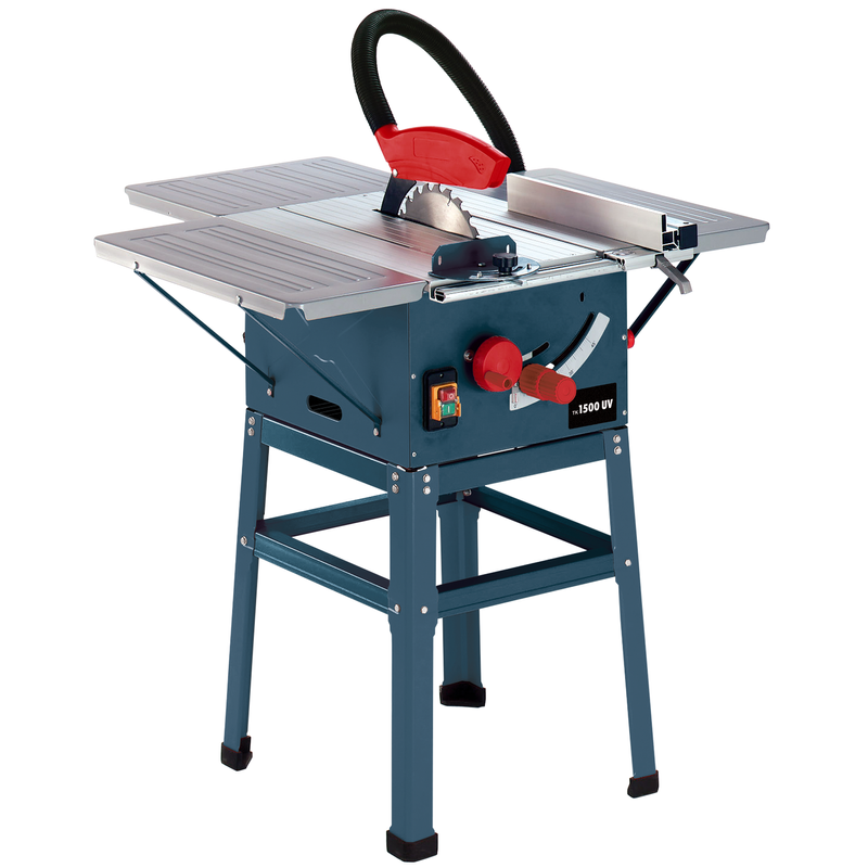 Productimage Table Saw Kit TK 150UV;NL;Ex