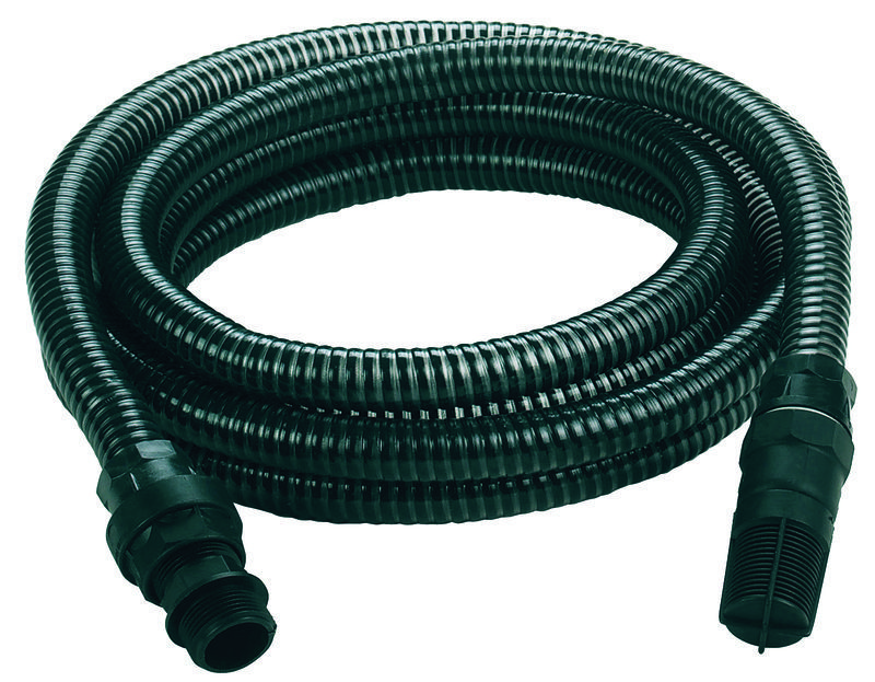 Productimage Pump Accessory Suction hose 4 m, plastics