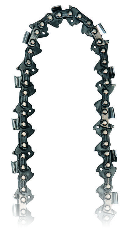 Příslušenství řetězové pily Spare Chain 25 cm 1,1 40T 3/8