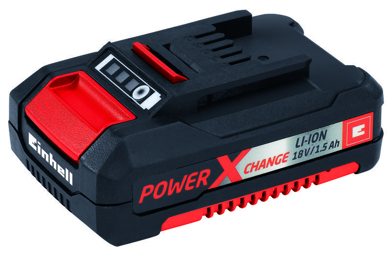 Productimage Battery Power-X-C. 18V 1,5Ah; EX; ARG